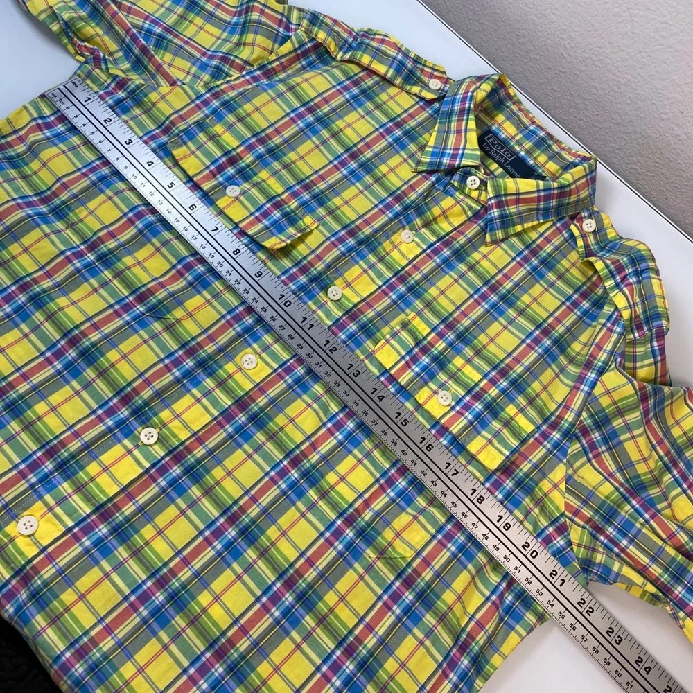 Polo Ralph Lauren note small